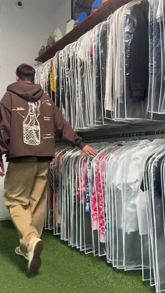 Post 5 by Private Selection on Instagram (video)