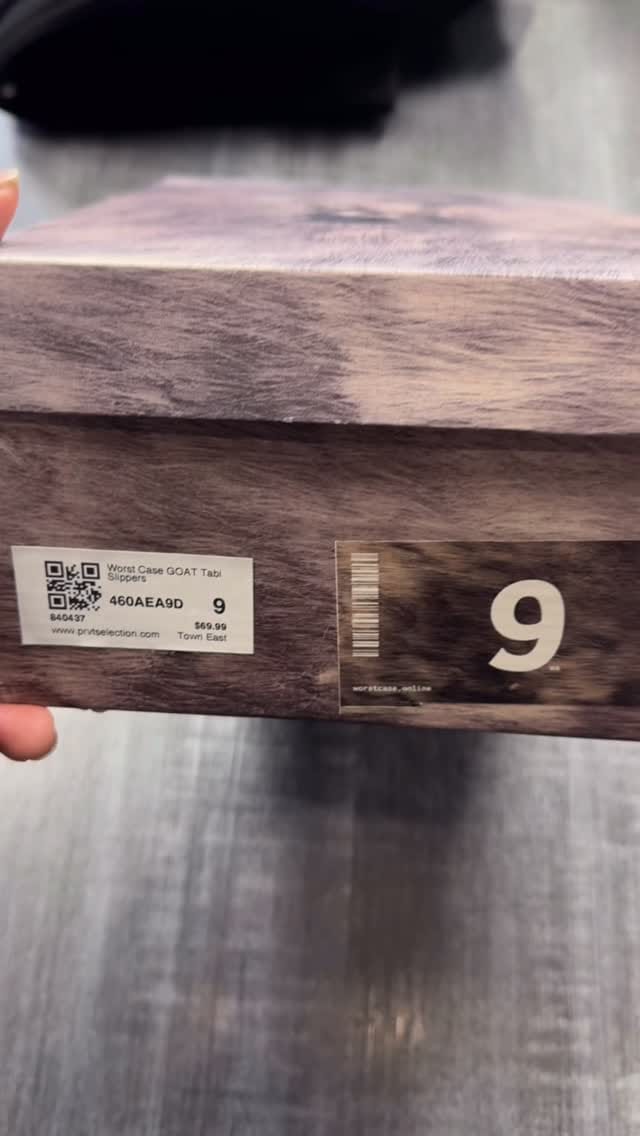 Post 3 by Private Selection on Instagram (video)