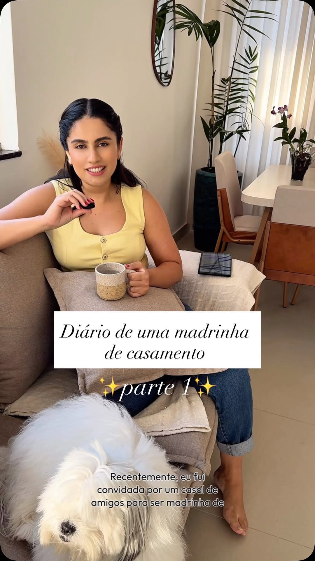 Post 3 by Lavanda | Cerâmica artesanal on Instagram (video)
