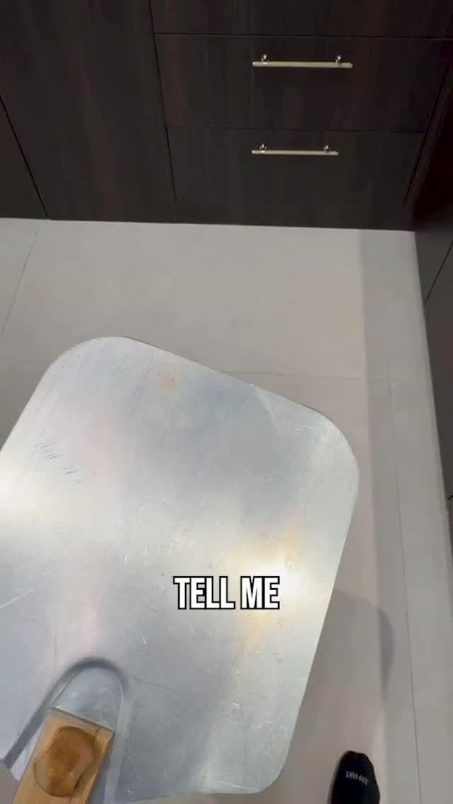 Post 2 by The Kitchen Guy on Instagram (video)