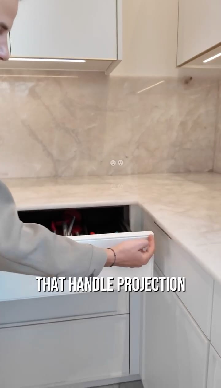 Post 7 by The Kitchen Guy on Instagram (video)