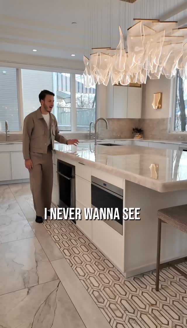Post 1 by The Kitchen Guy on Instagram (video)