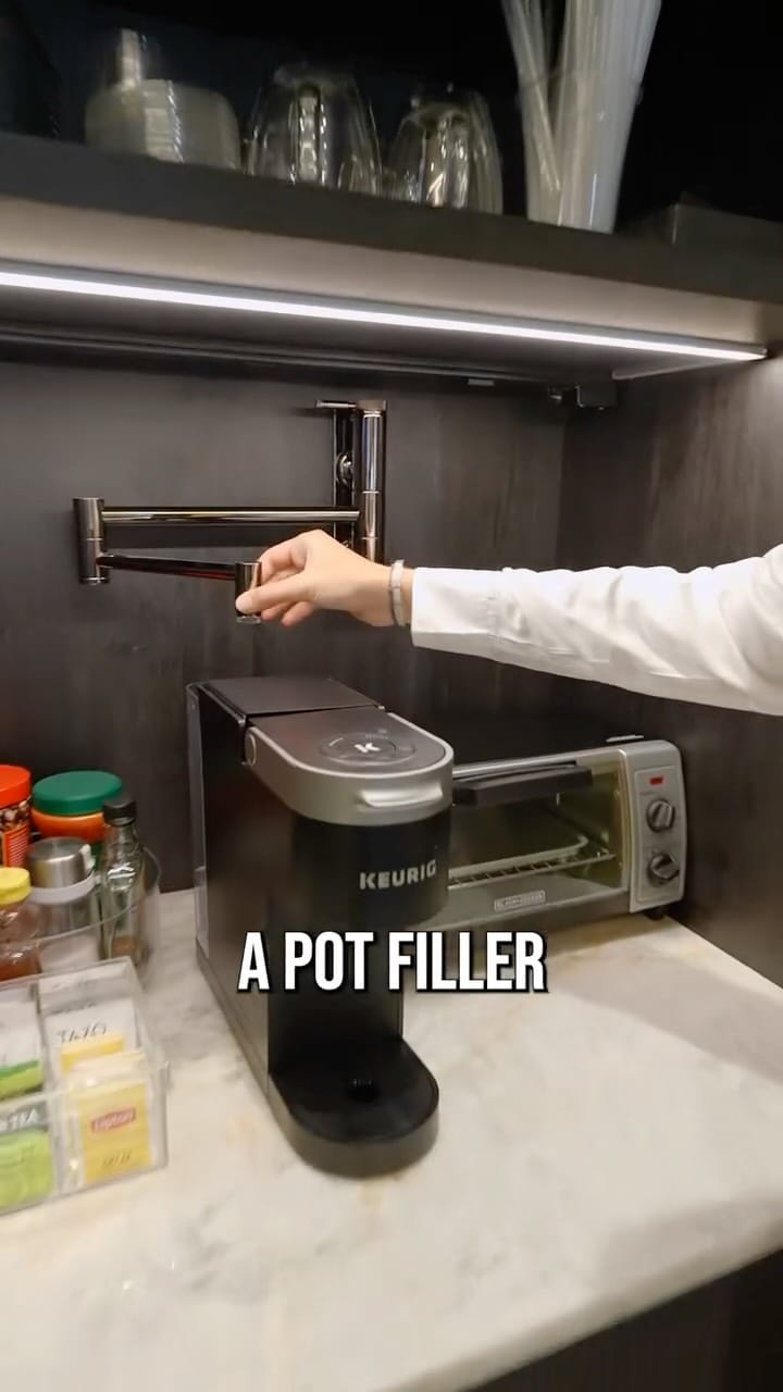 Post 8 by The Kitchen Guy on Instagram (video)