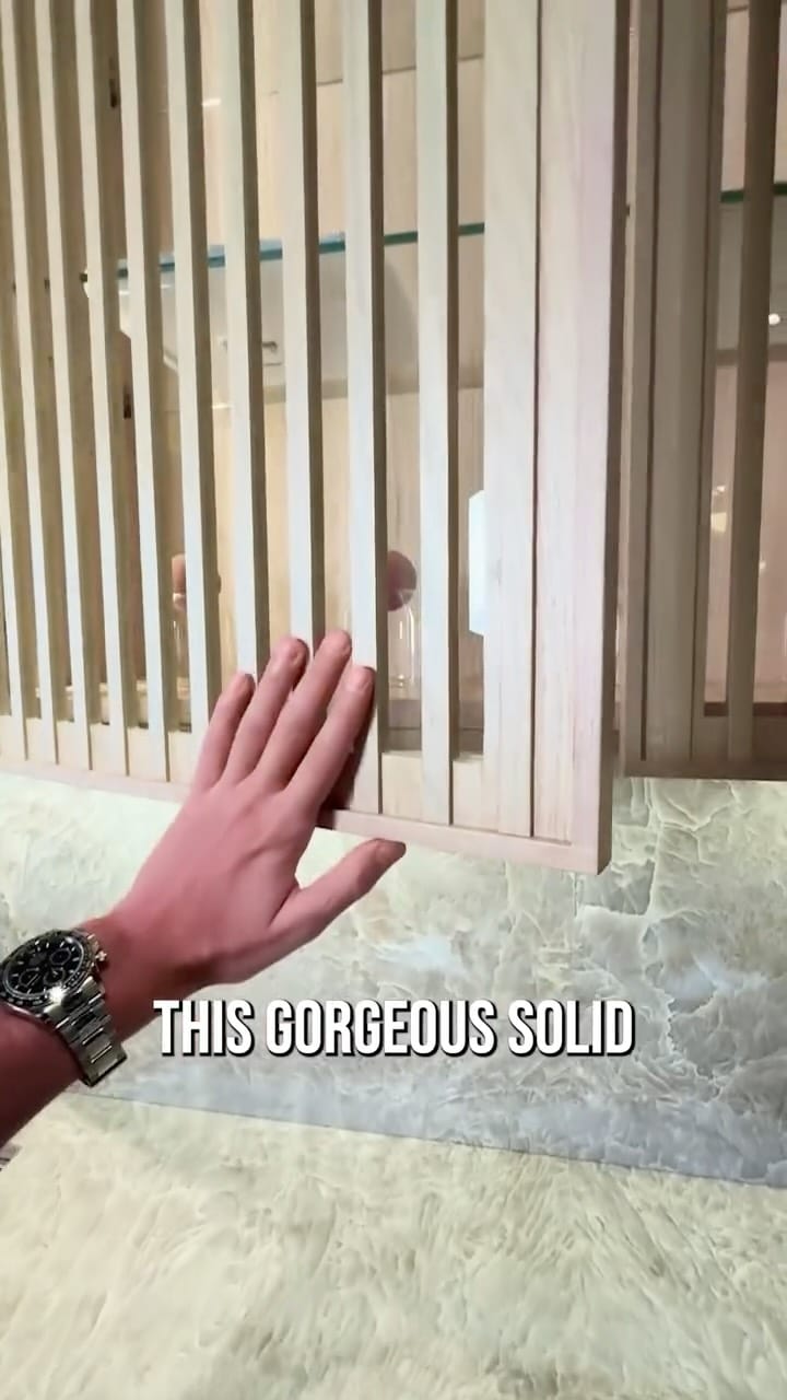 Post 6 by The Kitchen Guy on Instagram (video)