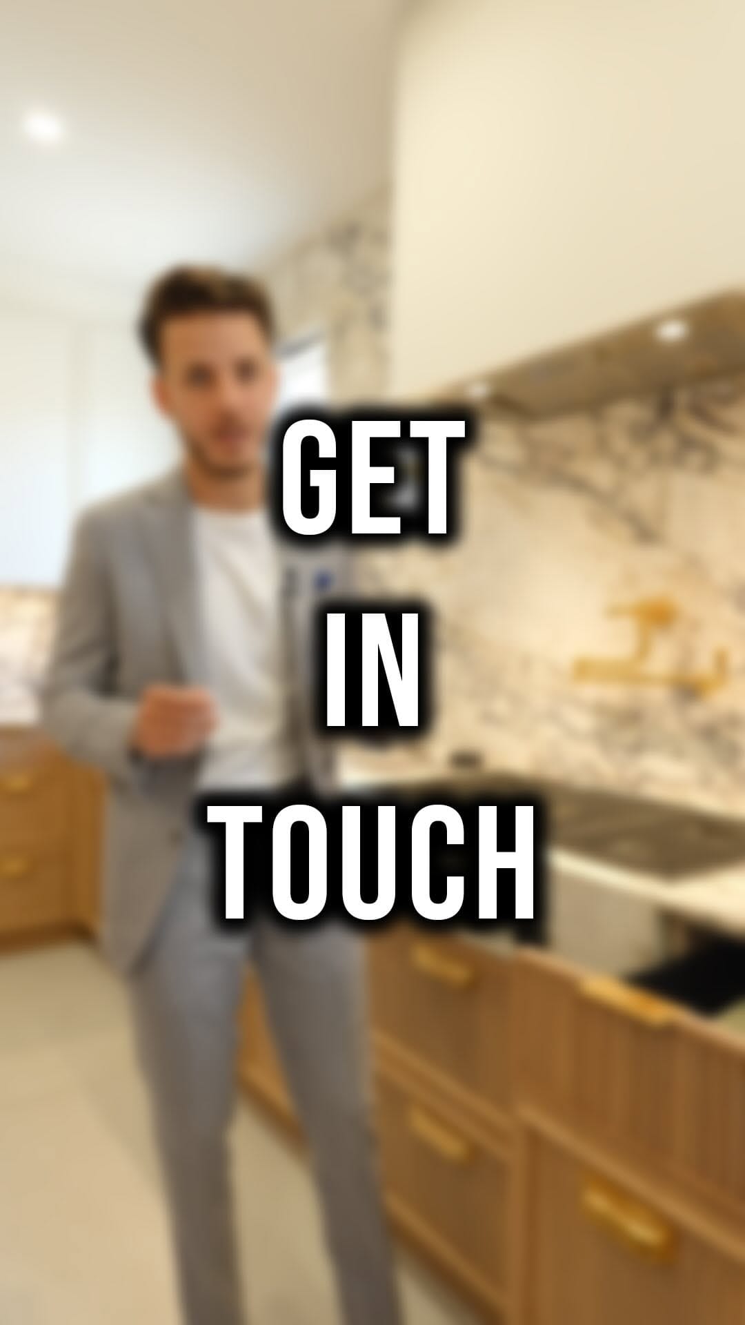 Post 9 by The Kitchen Guy on Instagram (video)