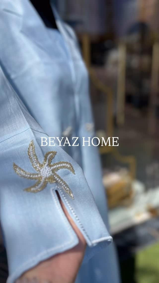 Post 10 by BEYAZ HOME on Instagram (video)