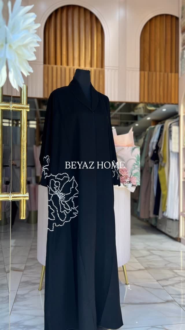 Post 8 by BEYAZ HOME on Instagram (video)