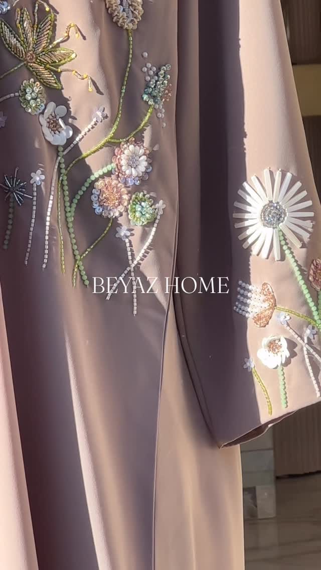 Post 4 by BEYAZ HOME on Instagram (video)