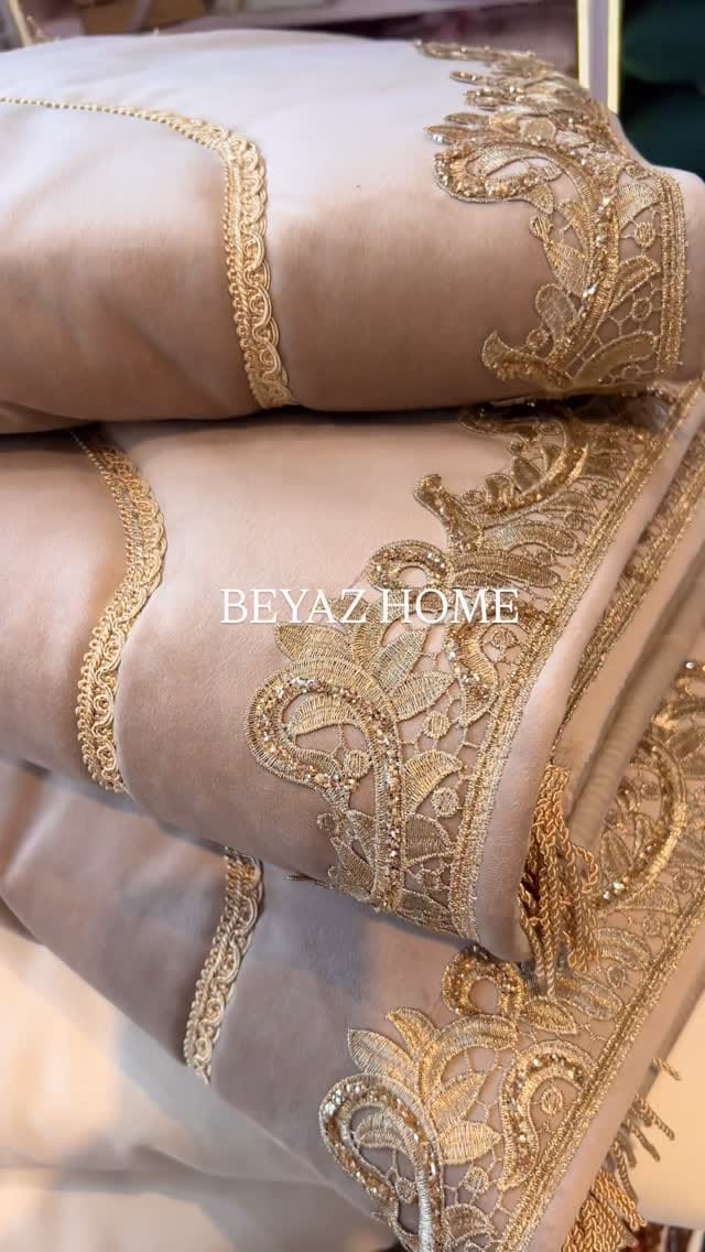 Post 5 by BEYAZ HOME on Instagram (video)