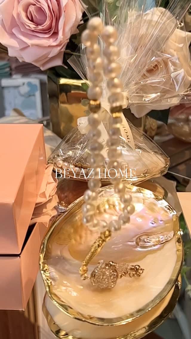 Post 1 by BEYAZ HOME on Instagram (video)