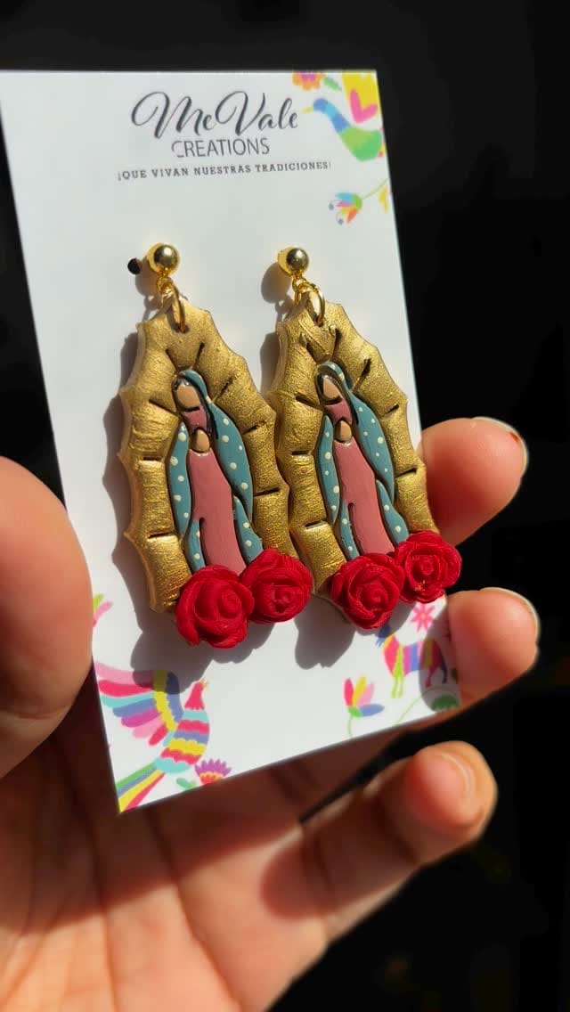 Post 10 by ME VALE CREATIONS LLC on Instagram (video)
