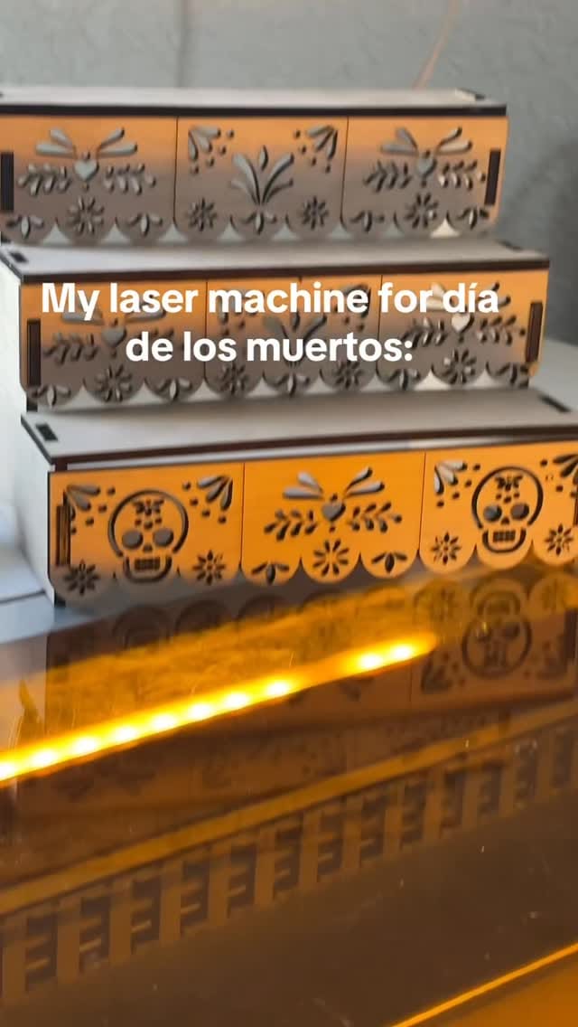 Post 2 by ME VALE CREATIONS LLC on Instagram (video)