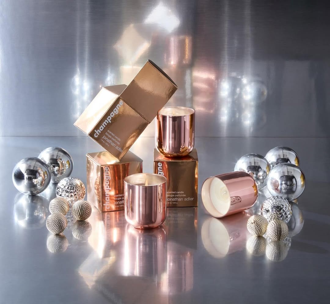 Post 8 by Jonathan Adler on Instagram (image)