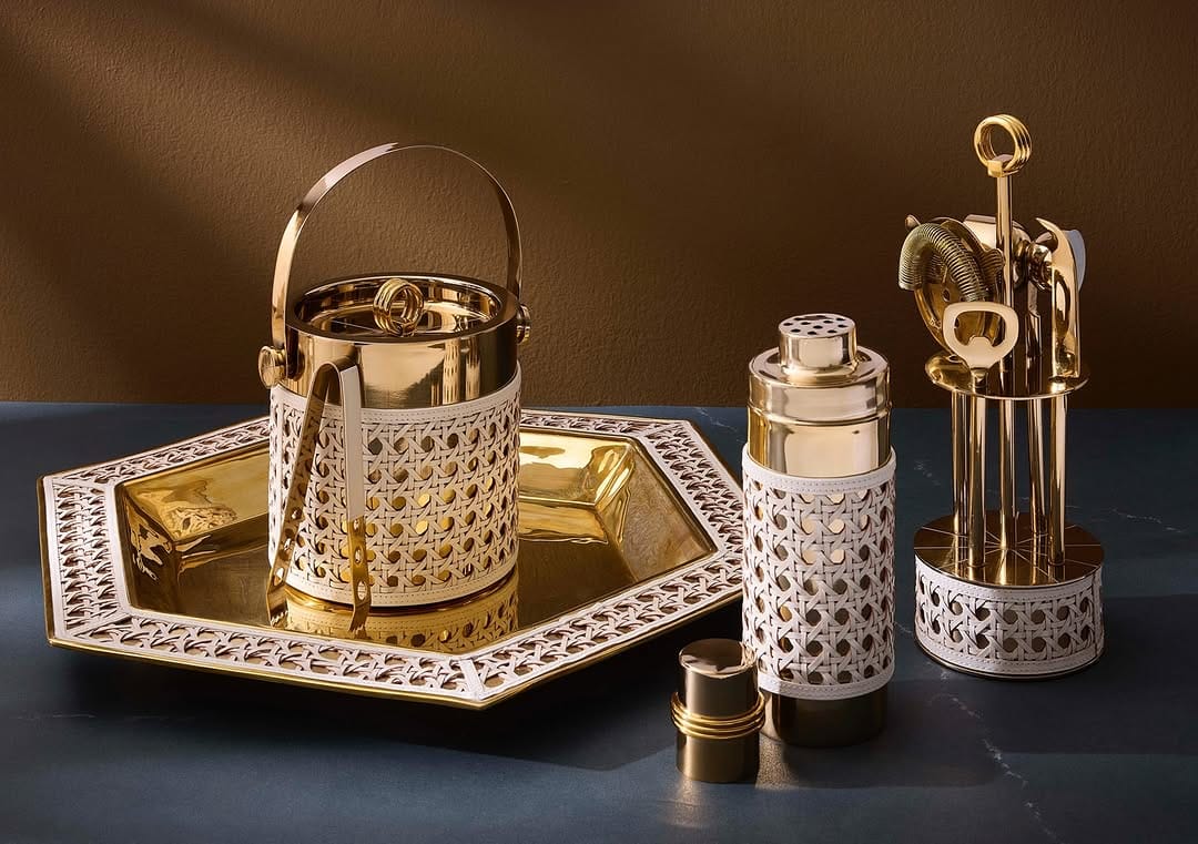 Post 5 by Jonathan Adler on Instagram (image)