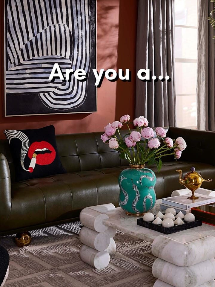Post 4 by Jonathan Adler on Instagram (carousel)
