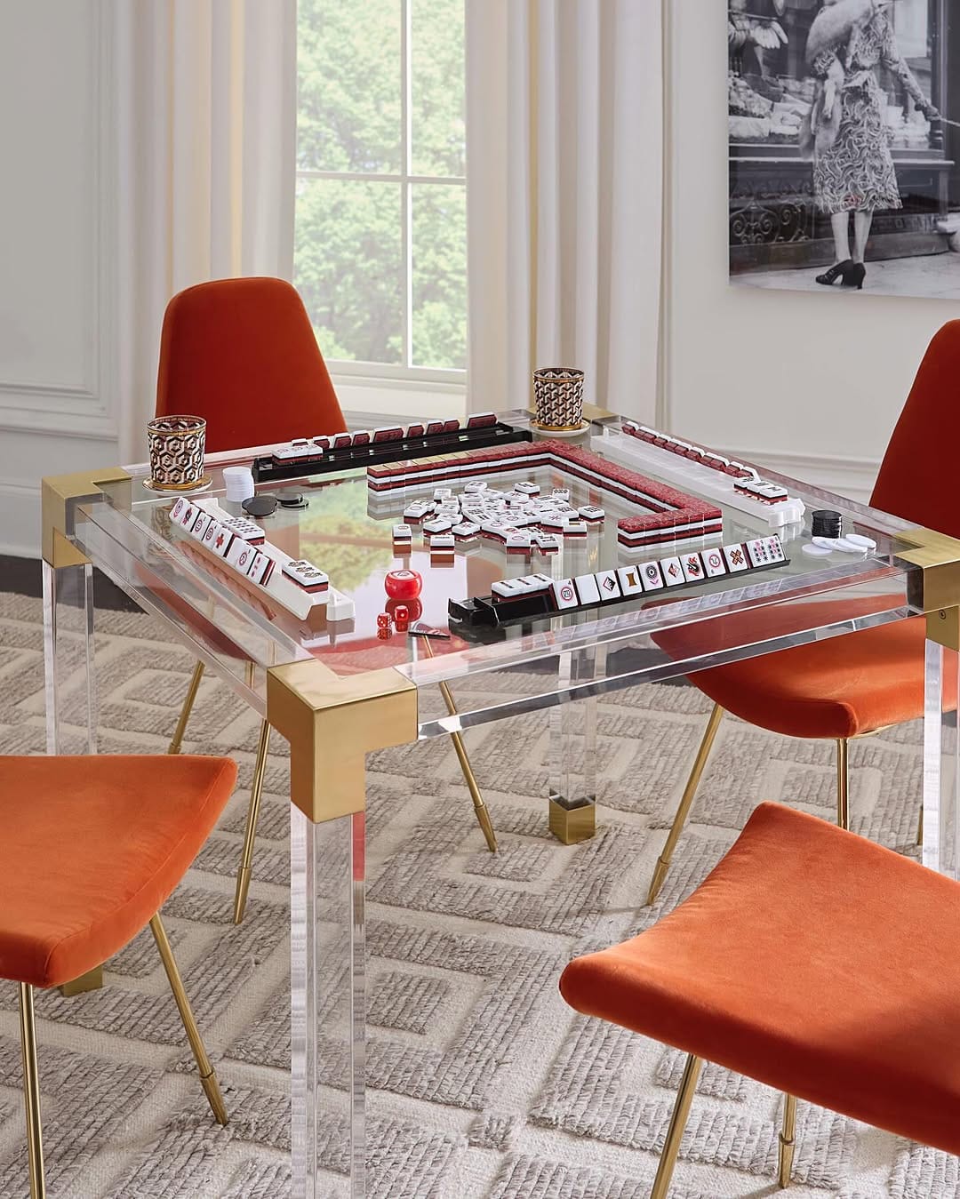 Post 9 by Jonathan Adler on Instagram (image)