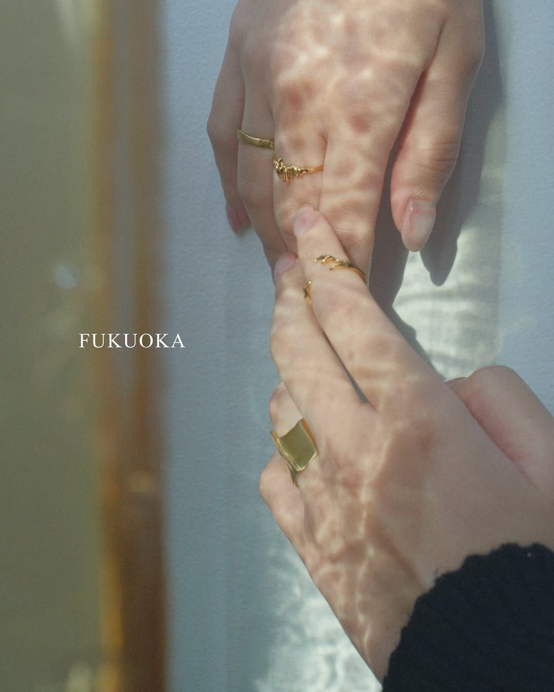 Post 8 by PLUIE official on Instagram (image)