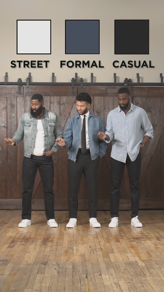Post 9 by Thursday Boot Company on Instagram (video)