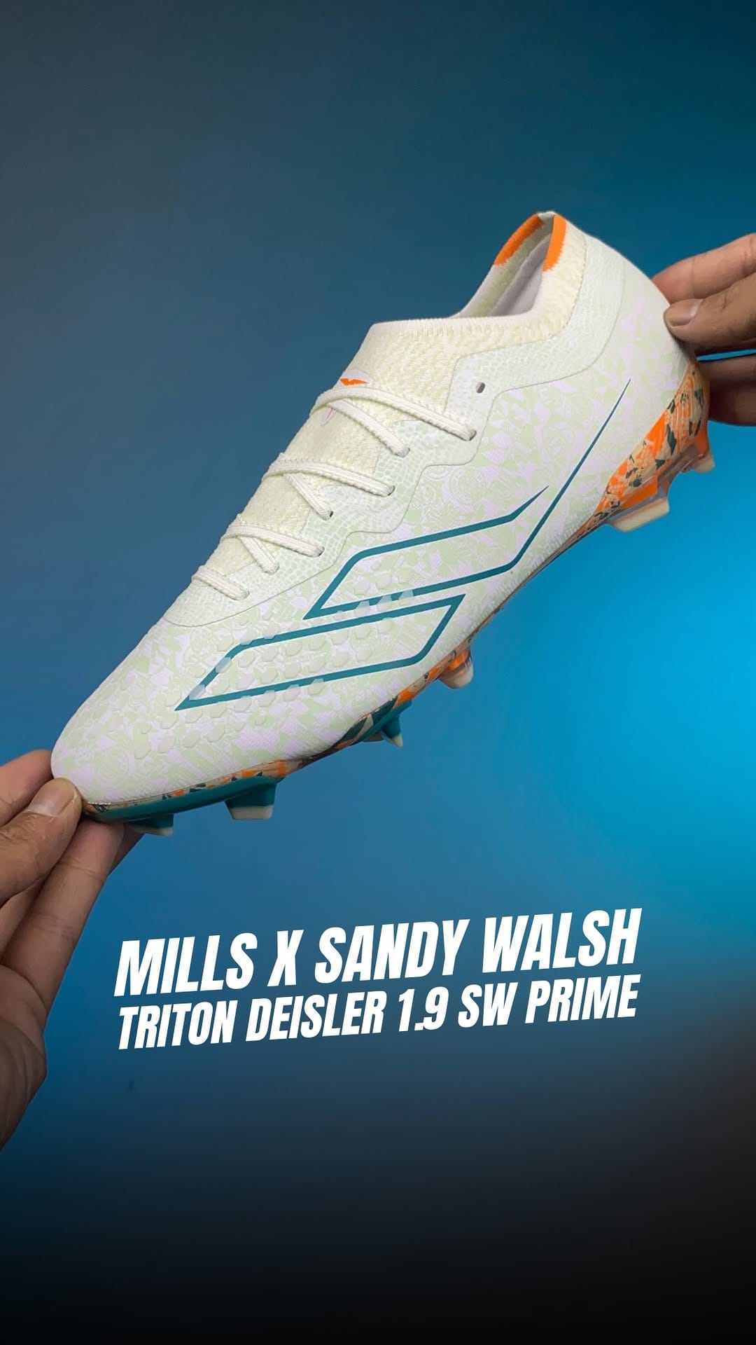 Post 2 by Toko Sepatu Hap Hap Sports on Instagram (video)