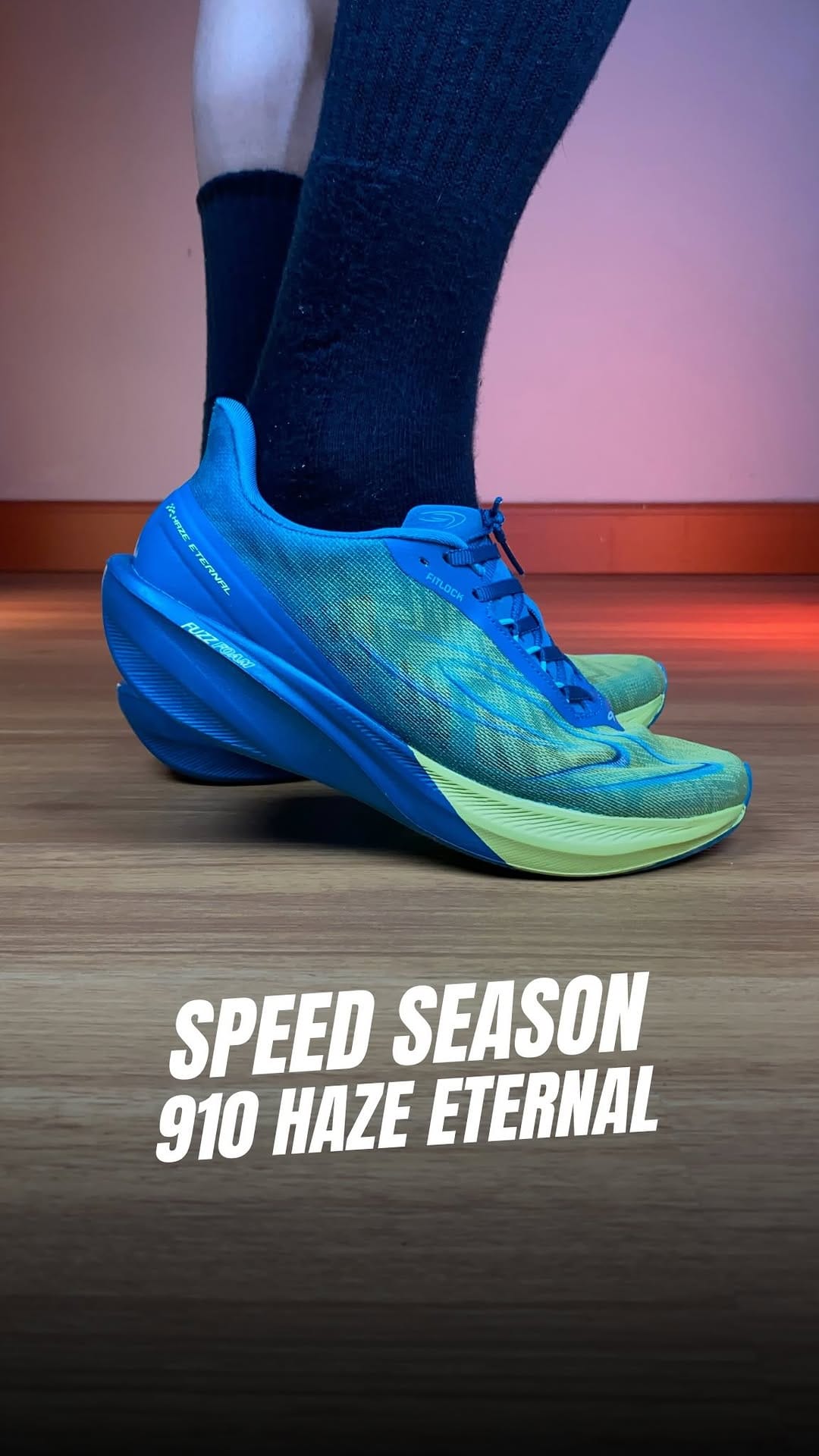 Post 6 by Toko Sepatu Hap Hap Sports on Instagram (video)