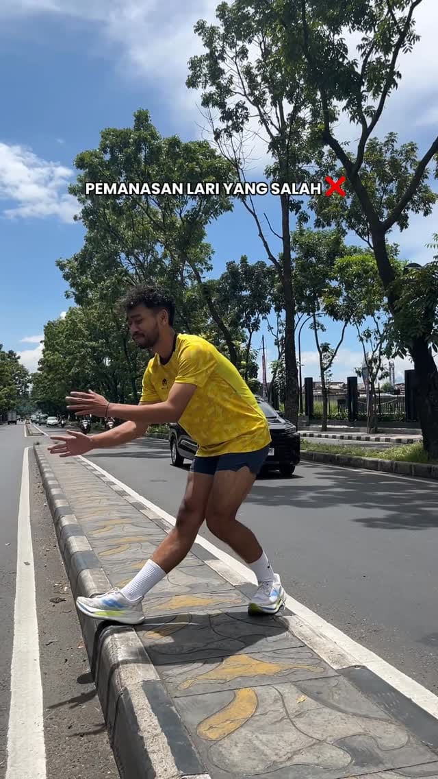 Post 10 by Toko Sepatu Hap Hap Sports on Instagram (video)