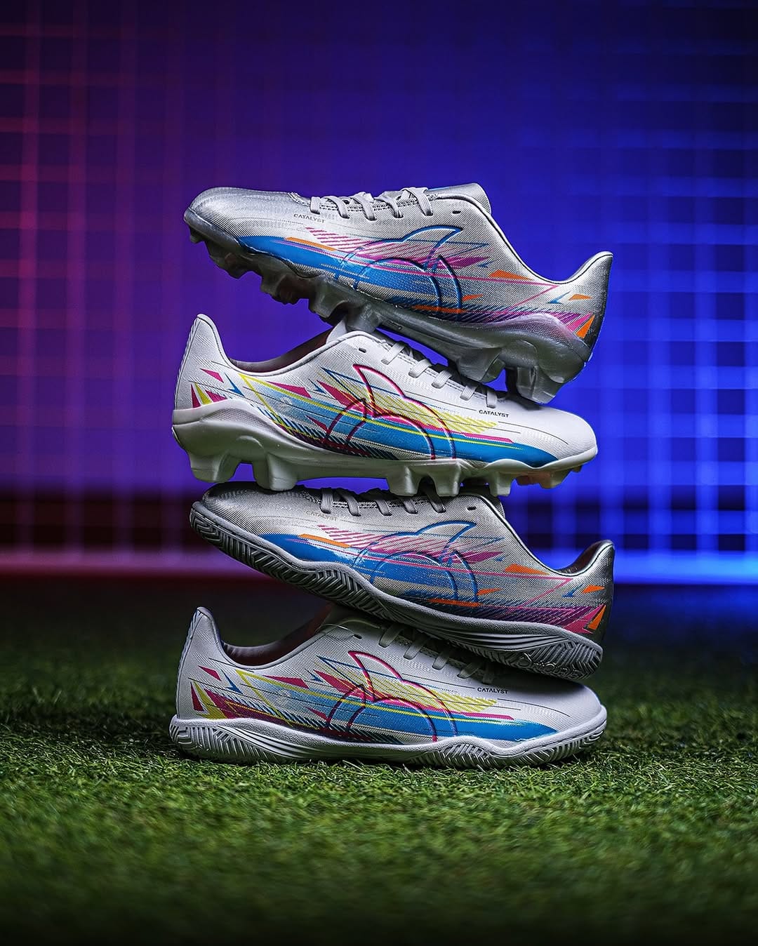 Post 7 by Toko Sepatu Hap Hap Sports on Instagram (carousel)