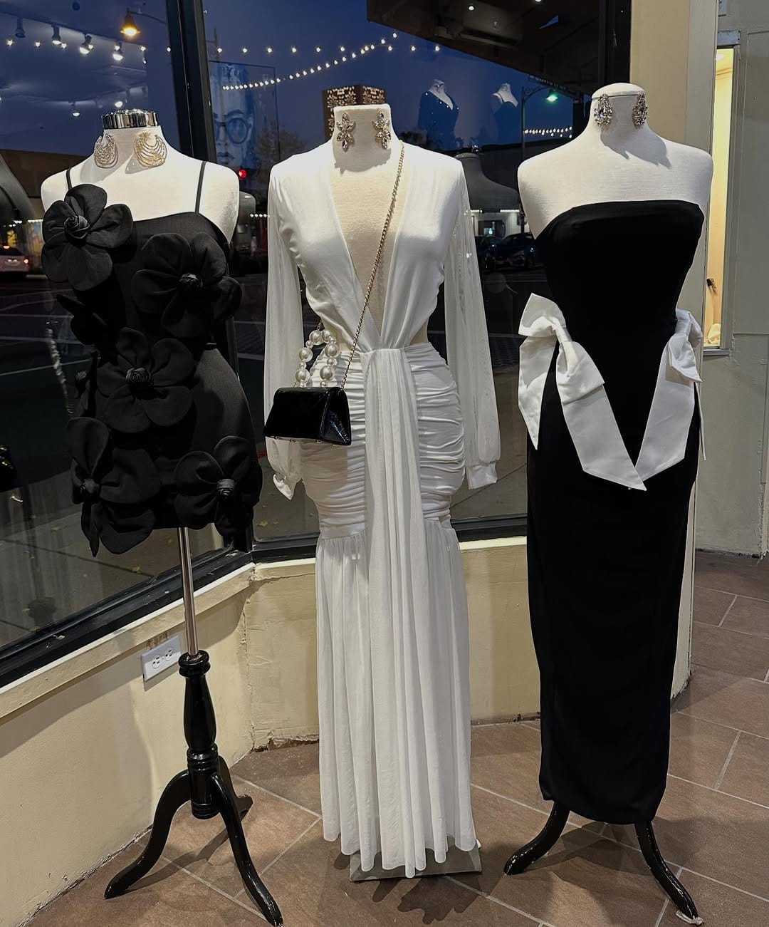 Post 8 by Sabrak Boutique on Instagram (image)