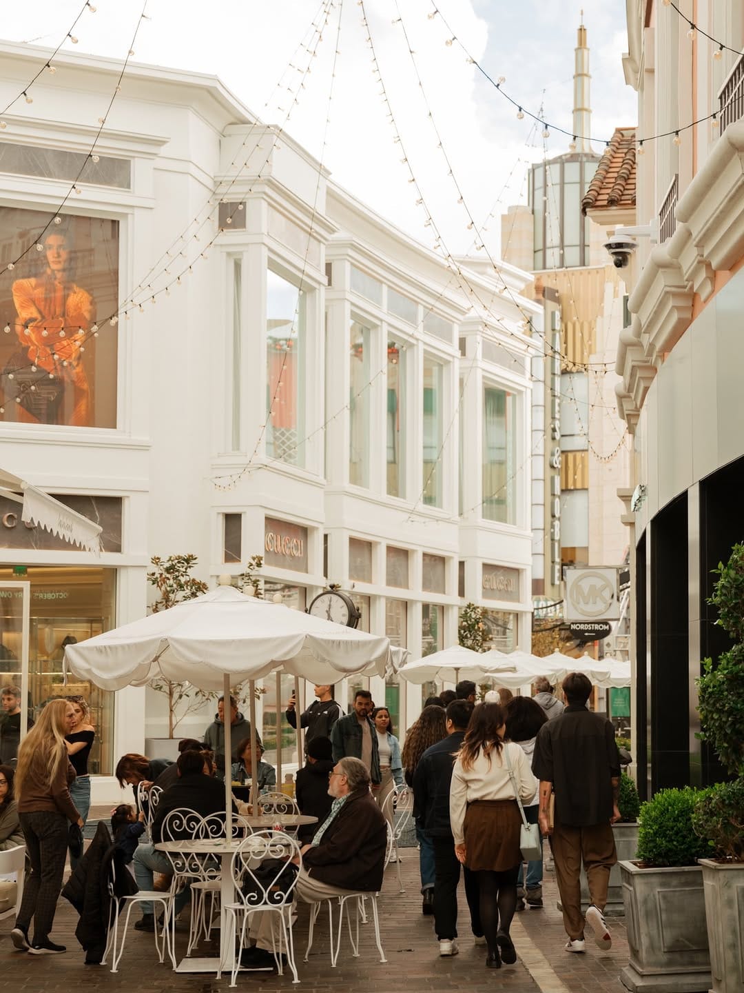 Post 10 by The Grove on Instagram (image)