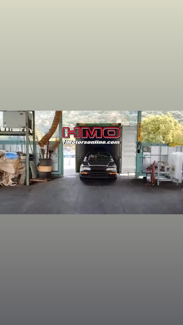 Post 3 by Hmotorsonline.com on Instagram (video)