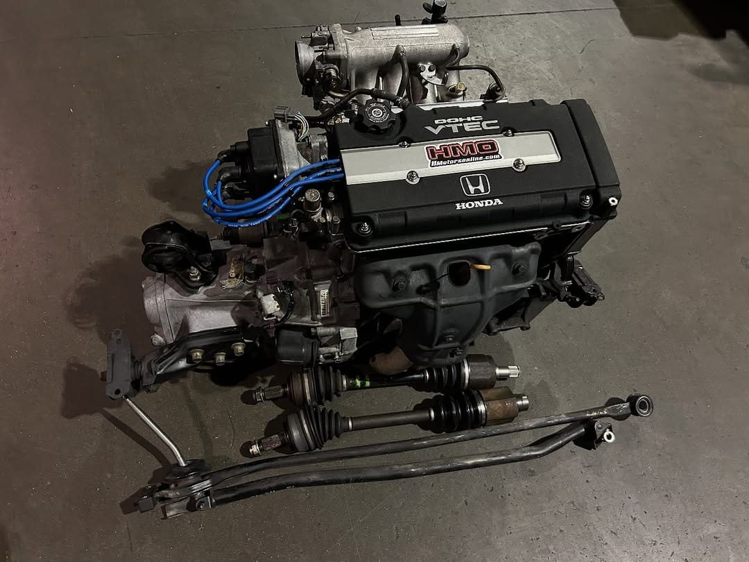 Post 5 by Hmotorsonline.com on Instagram (image)
