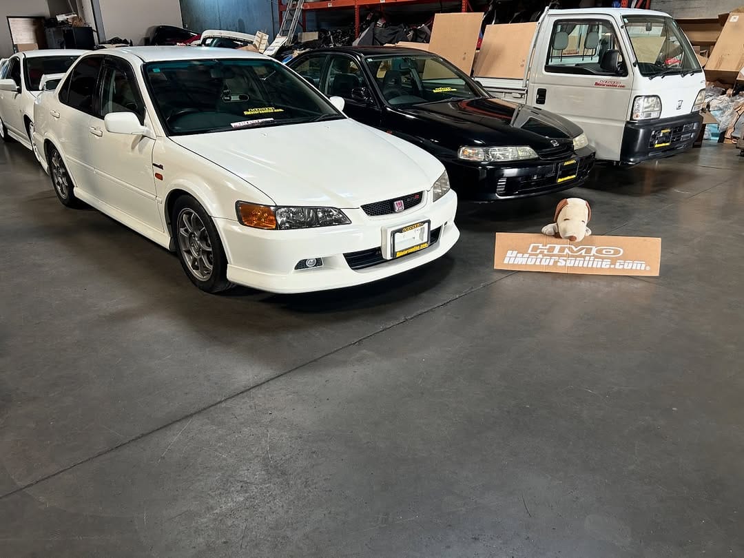 Post 2 by Hmotorsonline.com on Instagram (image)