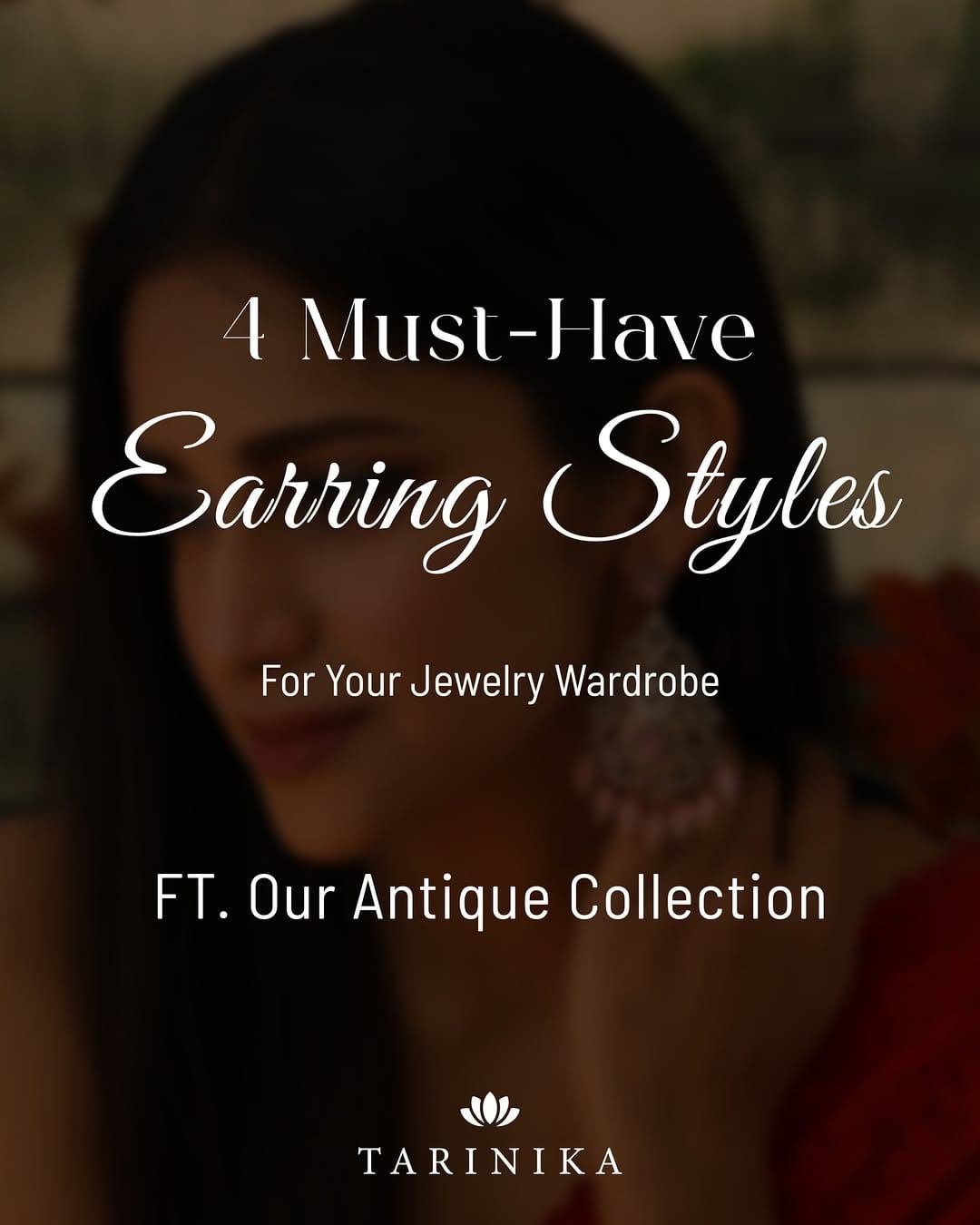 Post 3 by Tarinika Jewelry on Instagram (carousel)