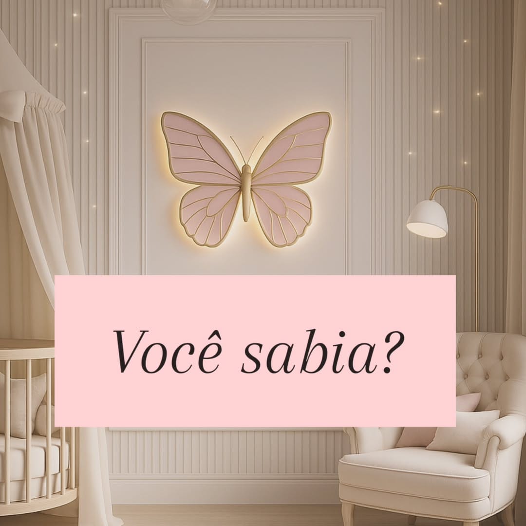 Post 10 by Olá Bebê Decor l Quarto de Bebê on Instagram (image)