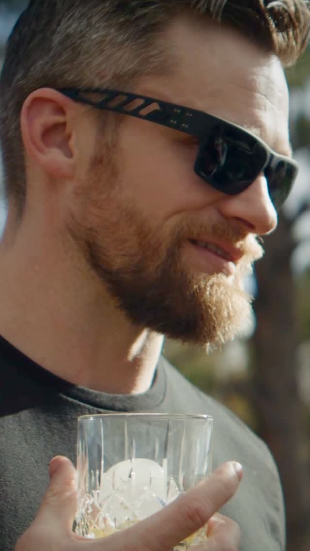 Post 9 by Gatorz Eyewear on Instagram (video)