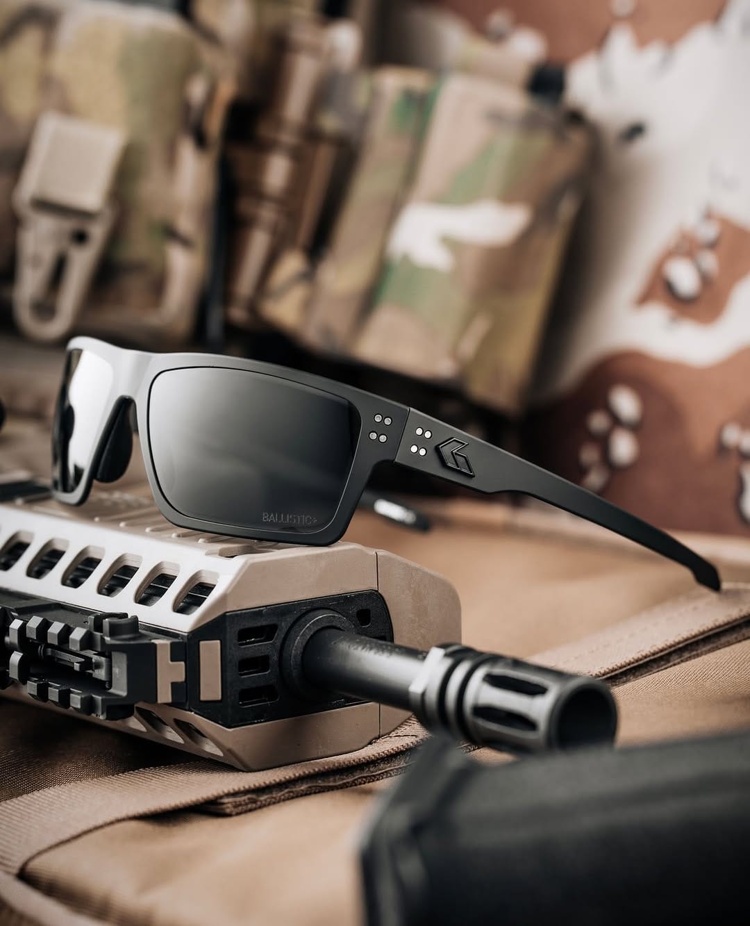 Post 8 by Gatorz Eyewear on Instagram (image)