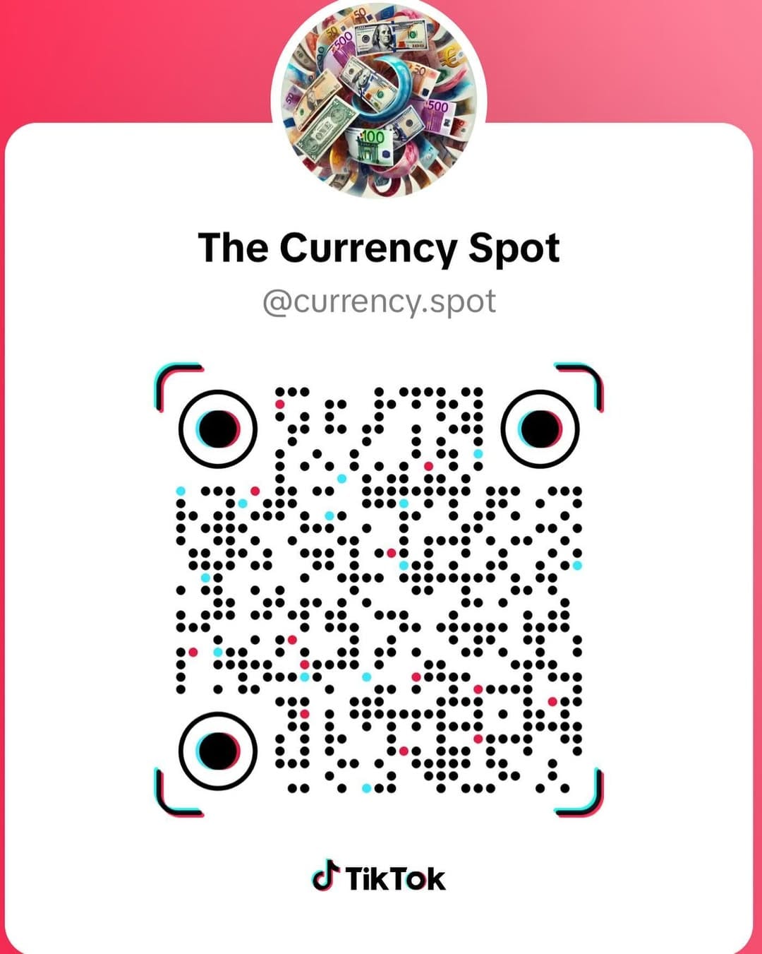 Post 10 by The Currency Spot on Instagram (image)
