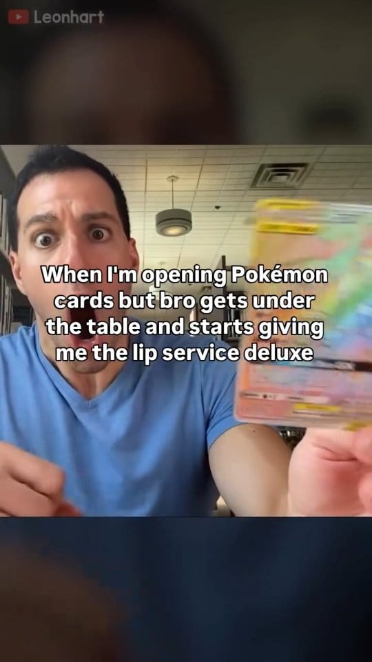 Post 6 by Rollingincandy Tcg on Instagram (video)