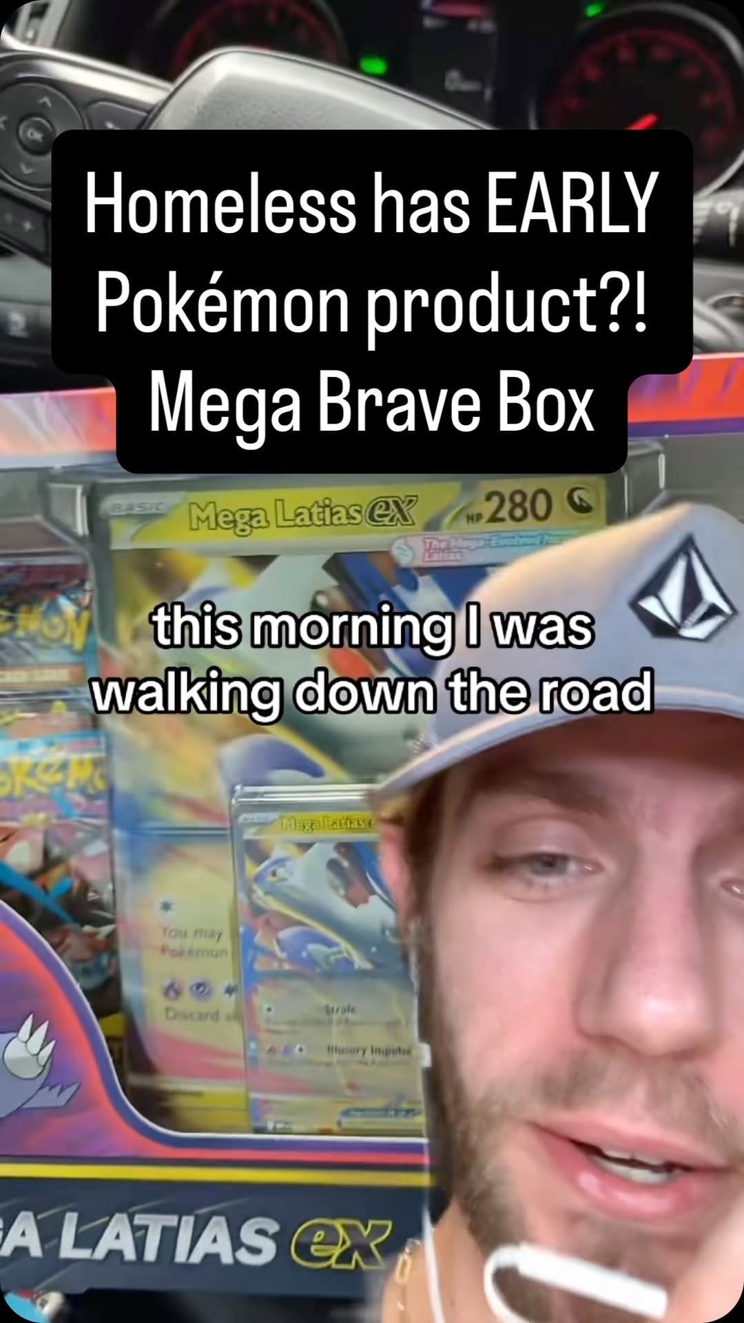 Post 3 by Rollingincandy Tcg on Instagram (video)
