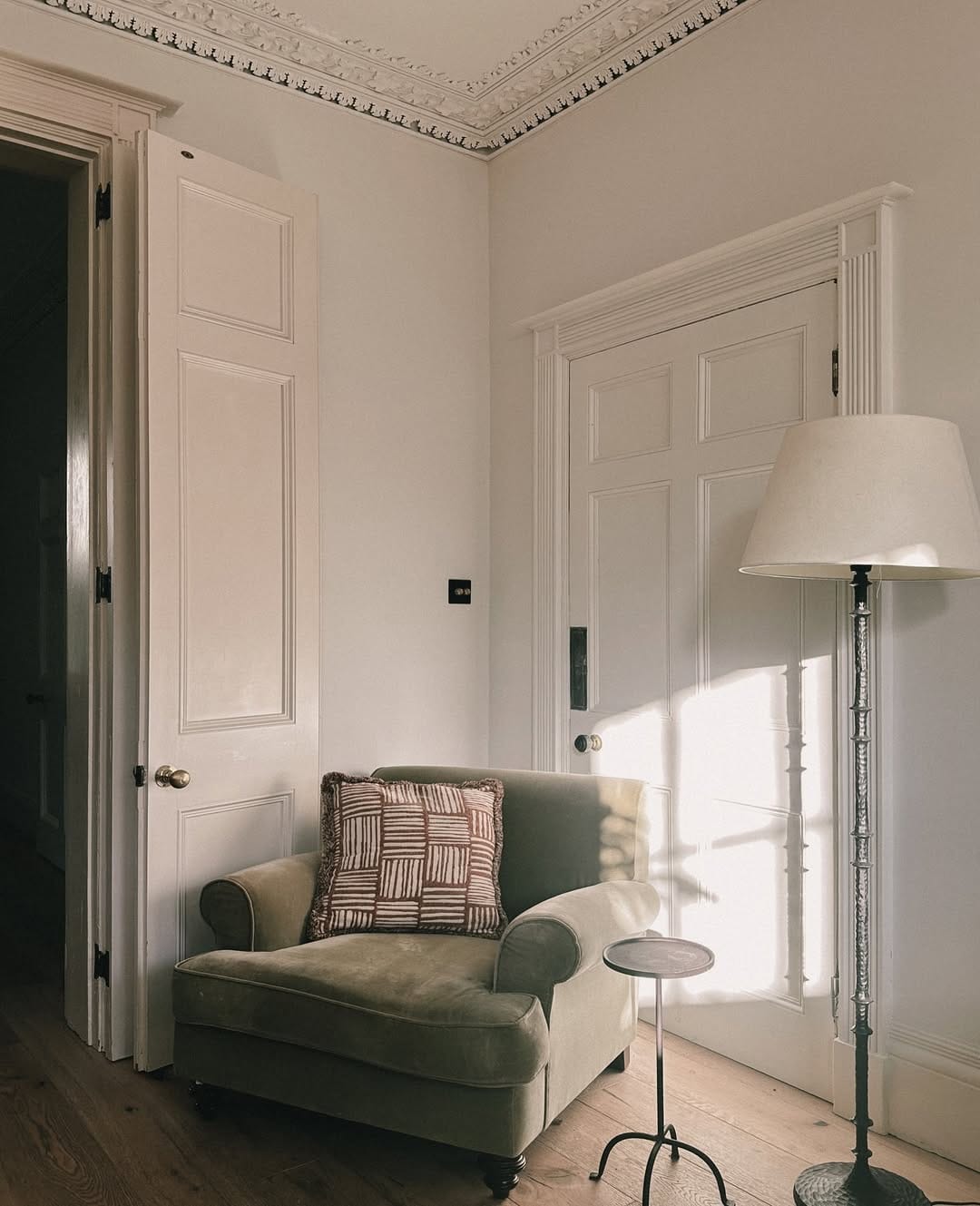 Post 7 by Hannah | No 7 Cheltenham on Instagram (image)