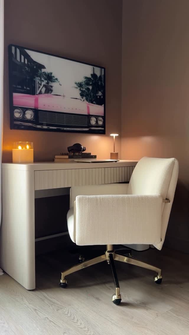 Post 7 by Cindy Espinoza|Design|Lifestyle on Instagram (video)