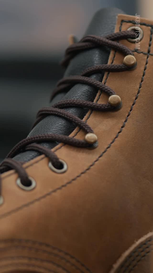 Post 2 by JK Boots on Instagram (video)