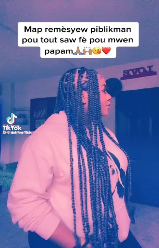 Post 8 by 🇭🇹Ht 509🇭🇹 on Instagram (video)