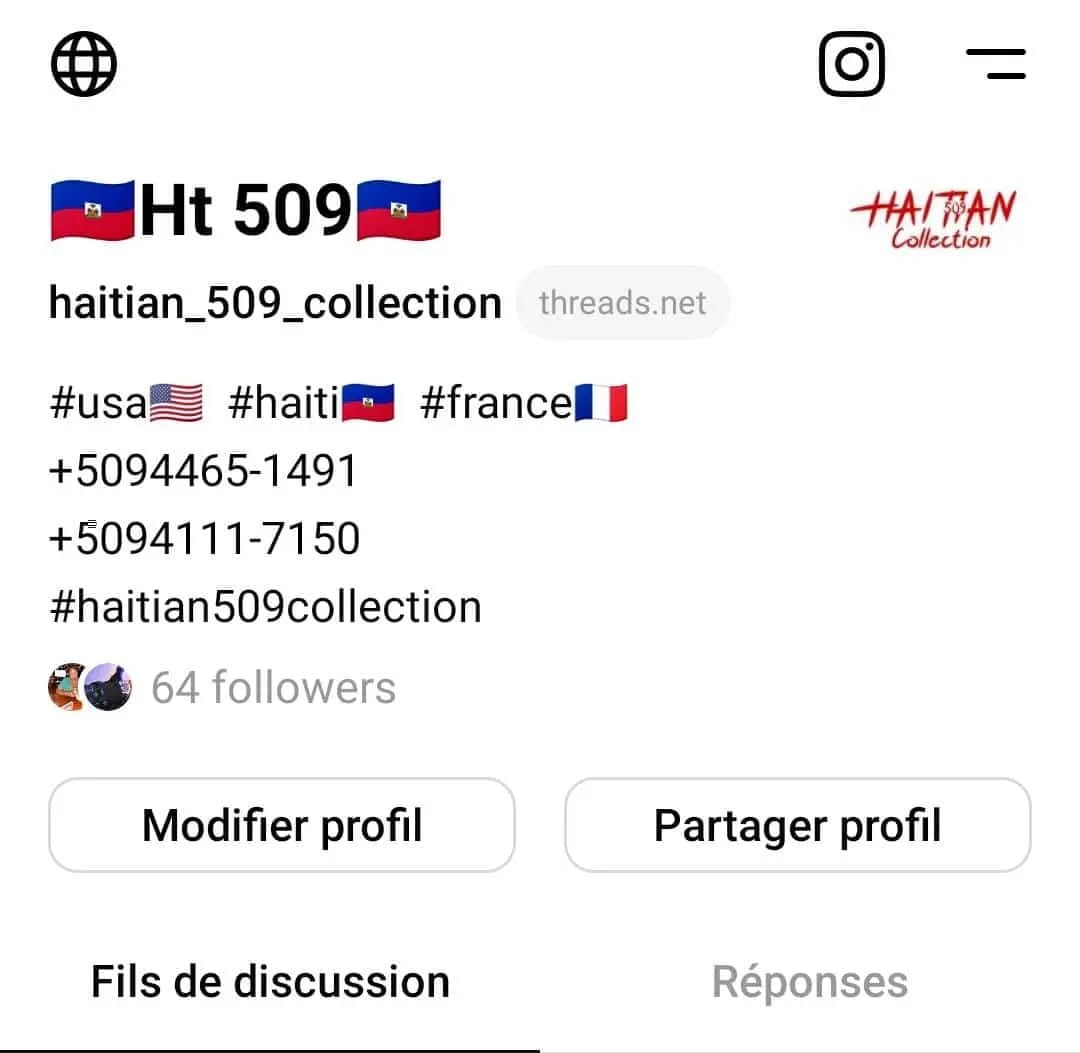 Post 5 by 🇭🇹Ht 509🇭🇹 on Instagram (image)