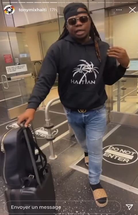 Post 9 by 🇭🇹Ht 509🇭🇹 on Instagram (video)