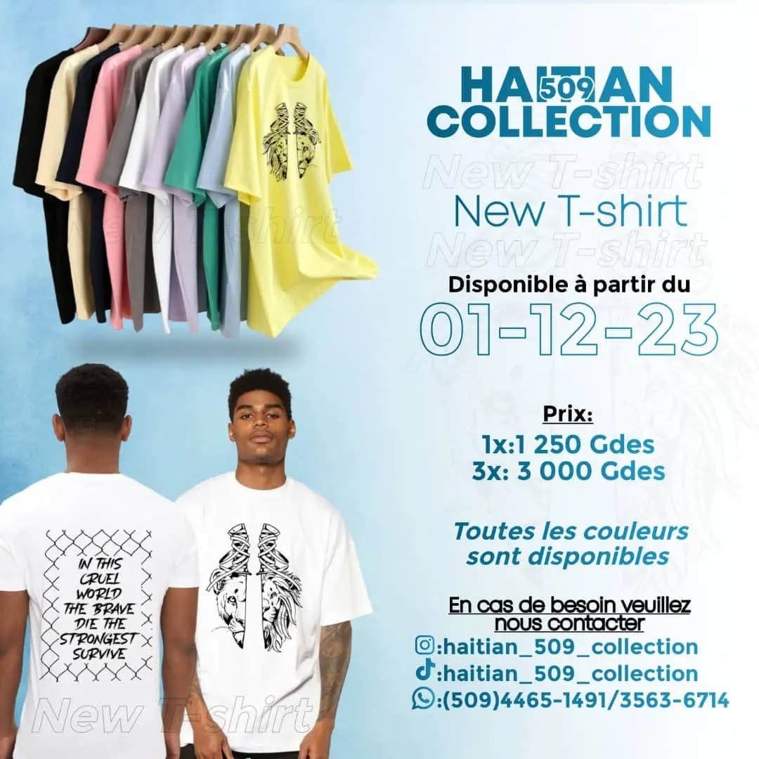 Post 3 by 🇭🇹Ht 509🇭🇹 on Instagram (image)
