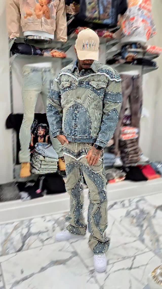 Post 6 by The Shop 147 on Instagram (video)