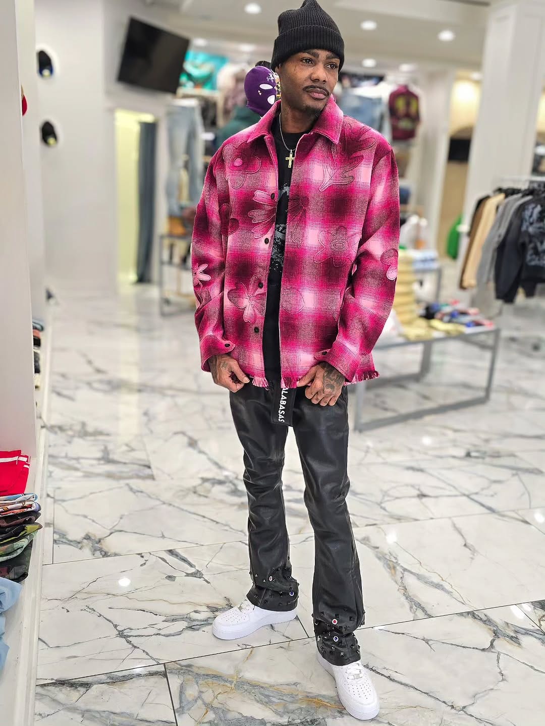 Post 10 by The Shop 147 on Instagram (carousel)