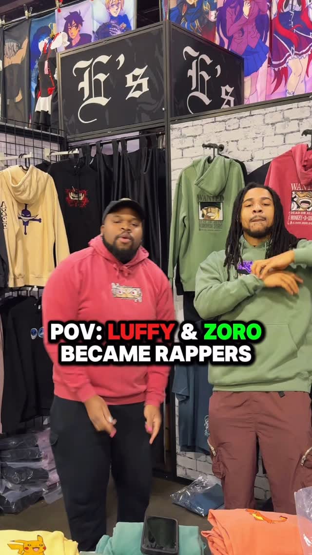 Post 1 by E’s Apparel | on Instagram (video)
