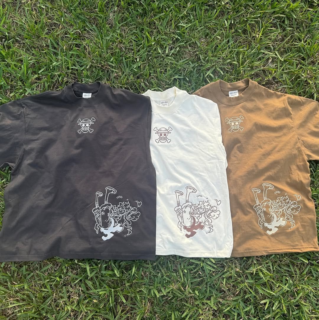 Post 2 by E’s Apparel | on Instagram (carousel)