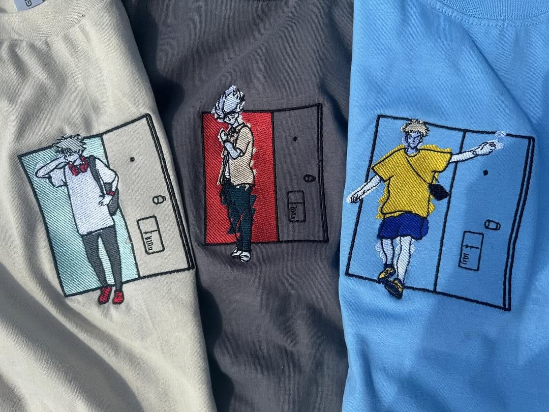 Post 7 by E’s Apparel | on Instagram (carousel)